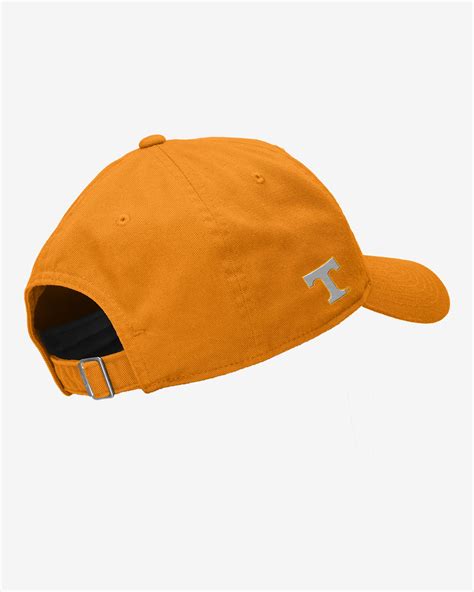 Tennessee Nike College Cap